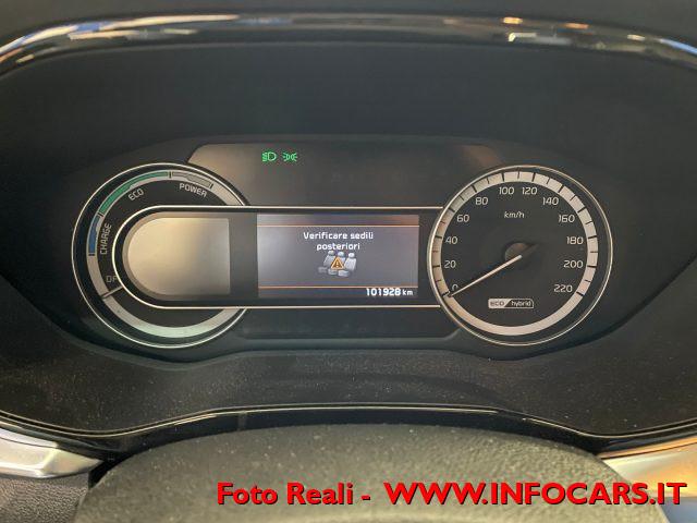 KIA Niro 1.6 GDi DCT HEV Style Iva Esposta