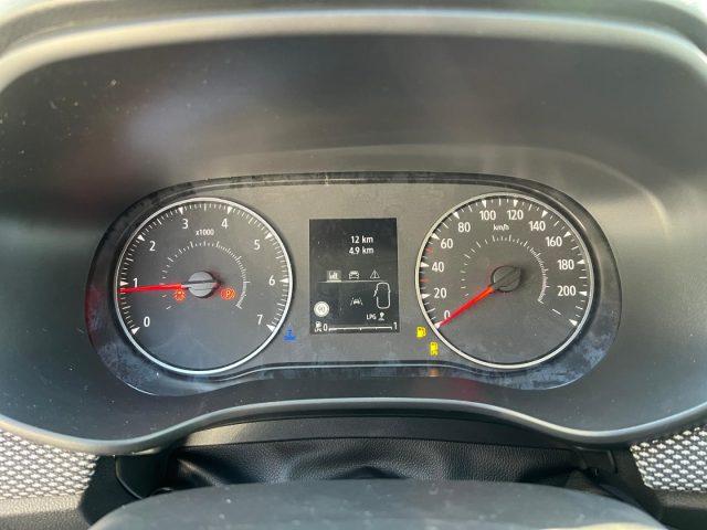 DACIA Sandero Stepway 1.0 TCe GPL Expression #VARI COLORI