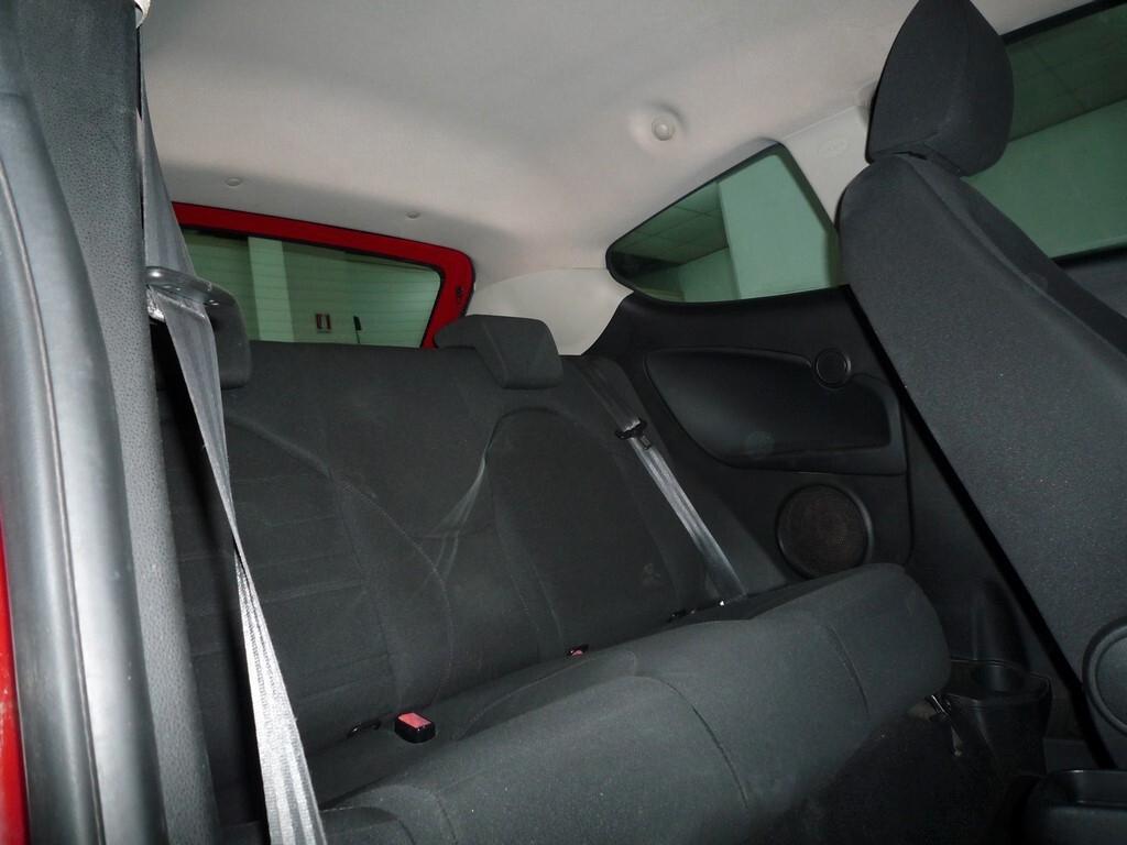 Alfa Romeo MiTo 1.4 78 CV 8V S&S Progression