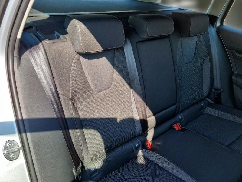 SKODA OCTAVIA 2.0 TDI EVO 110KW EXECUTIVE DSG STATION WAGON