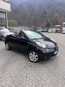 Nissan Micra C+C 1.4 16V Sport
