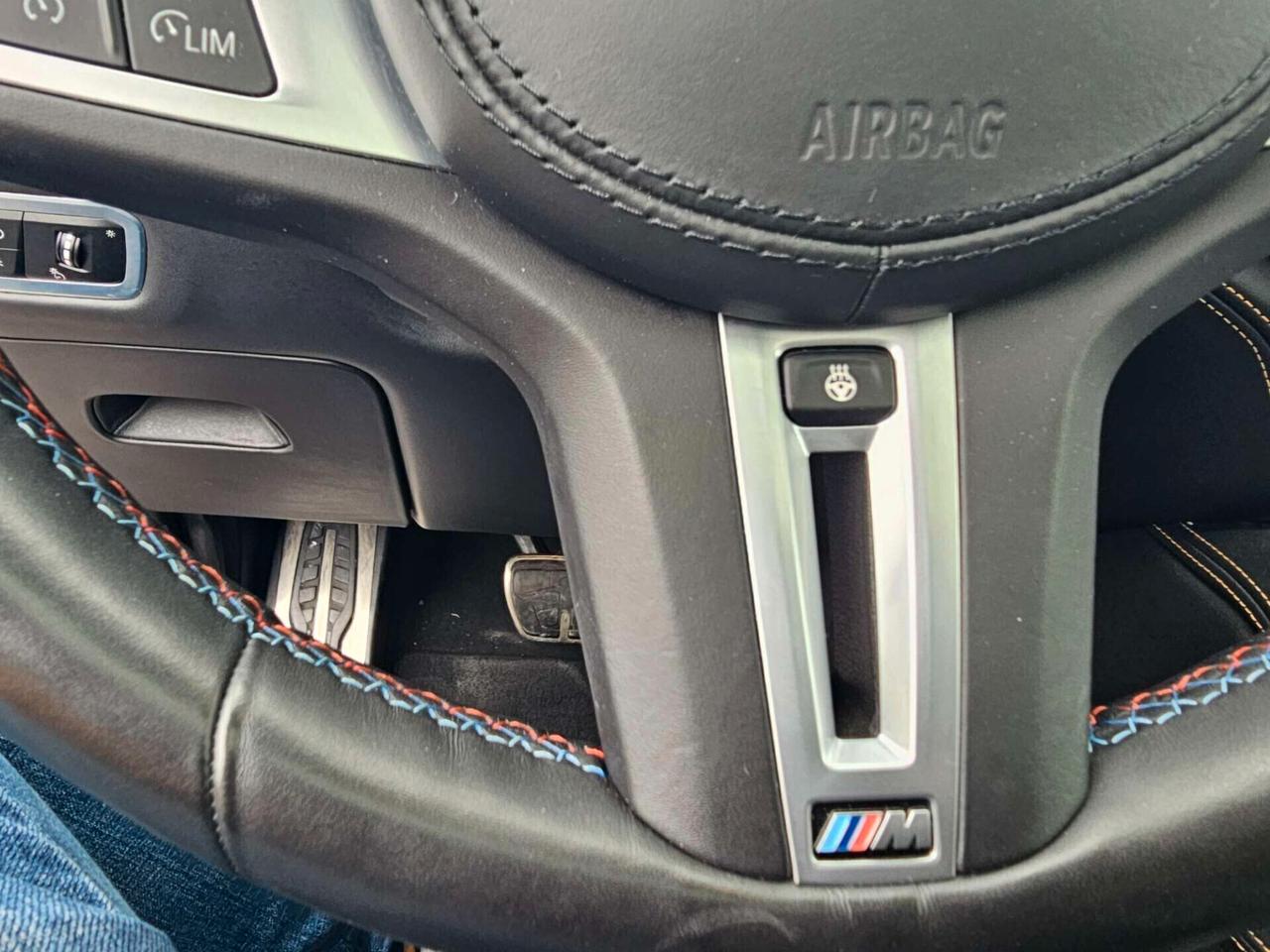 Bmw X6 M Competition