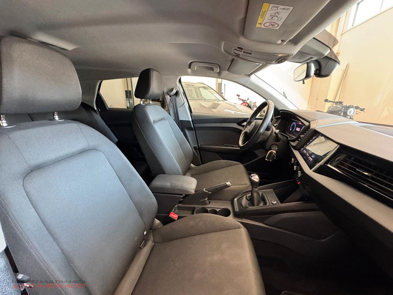 Audi A1 SPB 30 TFSI Admired 2021