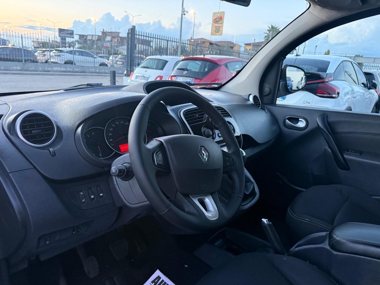 Renault Kangoo 1.5 dCi 90CV 5 porte