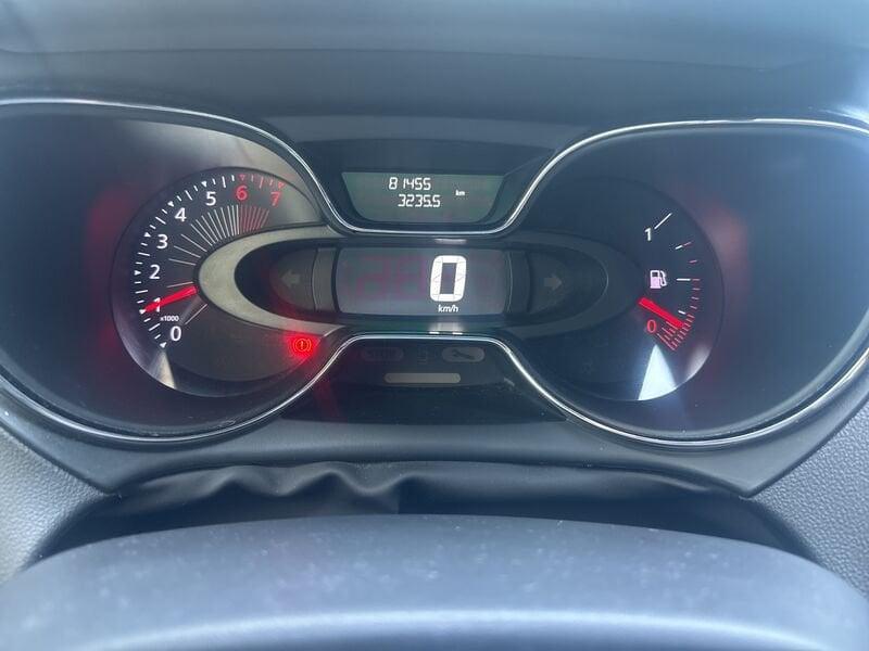 Renault Captur 900 TCe 12V 90 CV Start&Stop Live