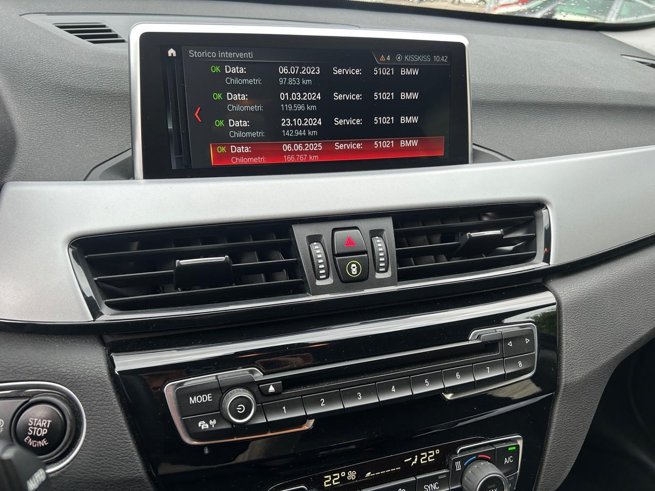 Bmw X1 xDrive18d Advantage