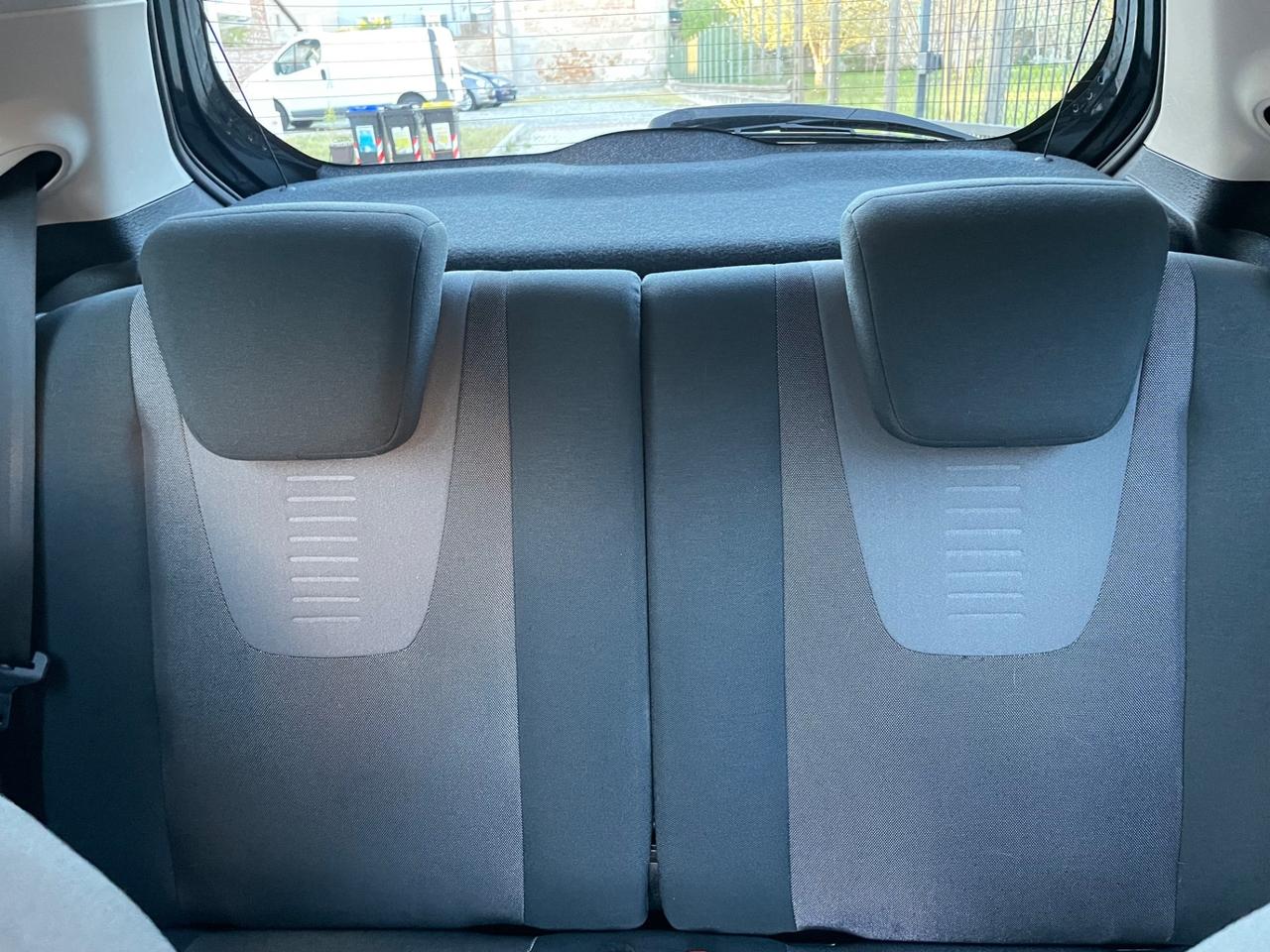 Ford Ka Ka+ 1.3 TDCi 75CV Titanium cDPF Bs.