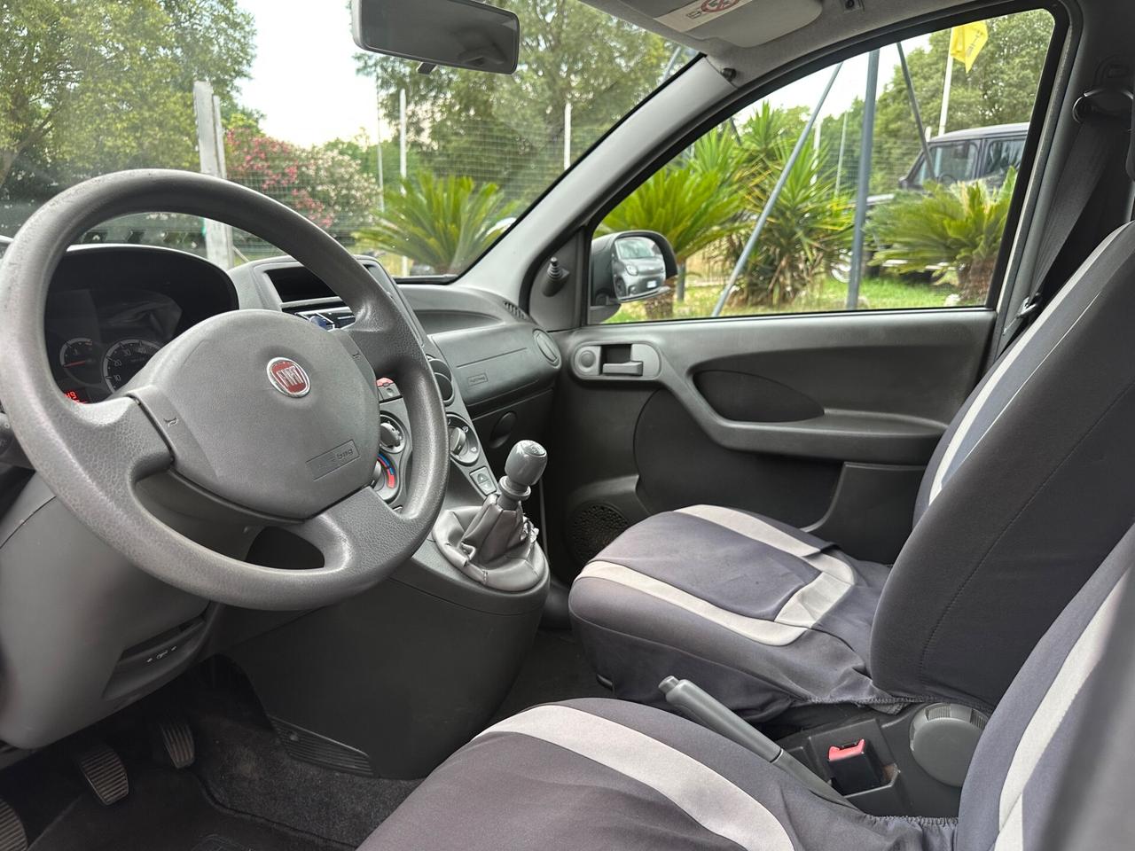 Fiat Panda 1.2 Emotion ARIA CONDIZIONATA GARANTITA