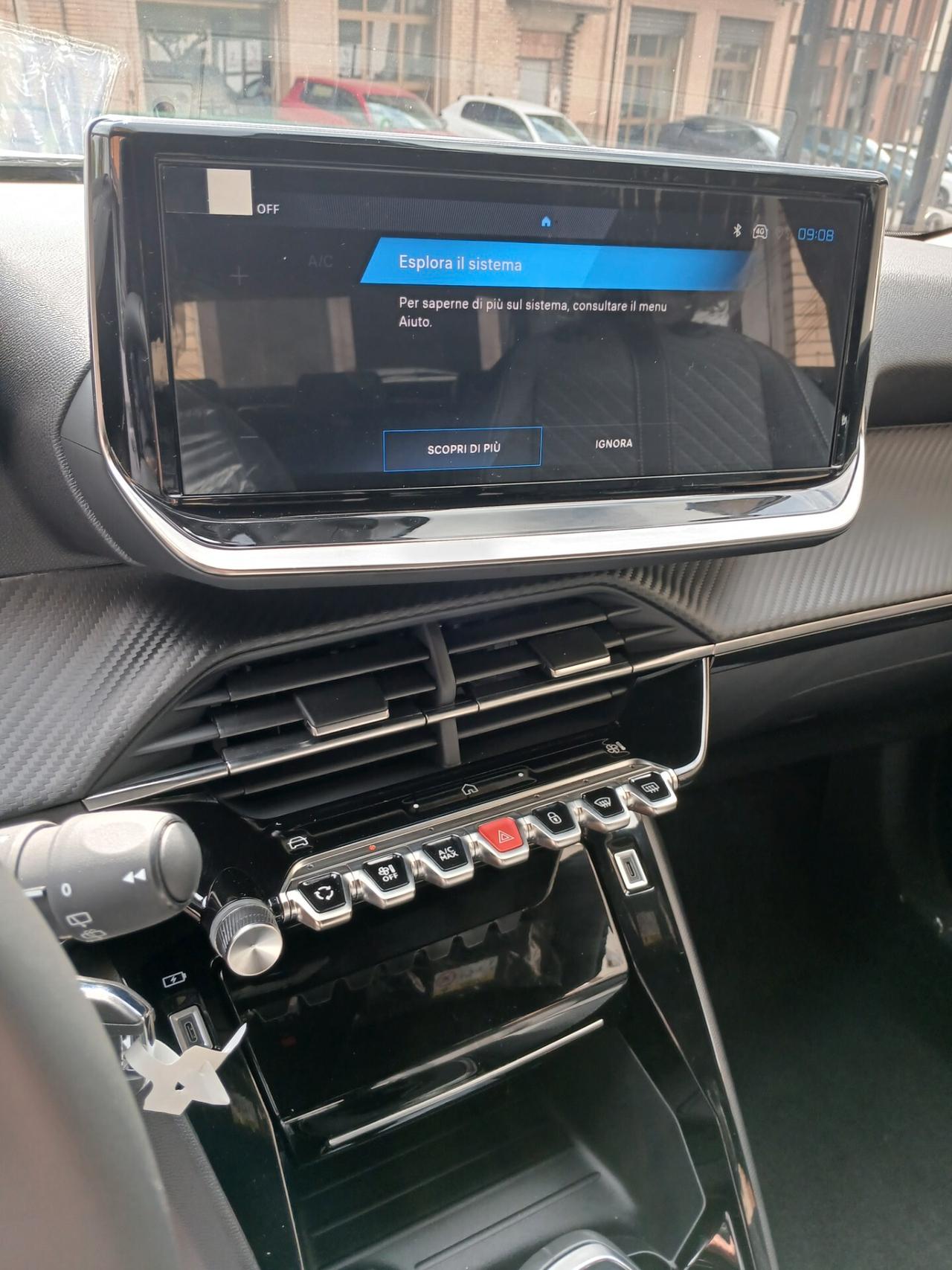 Peugeot 2008 PureTech 100 S&S Allure