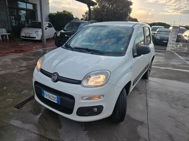 Fiat Panda 1.3 MJT 80 CV S&S 4x4