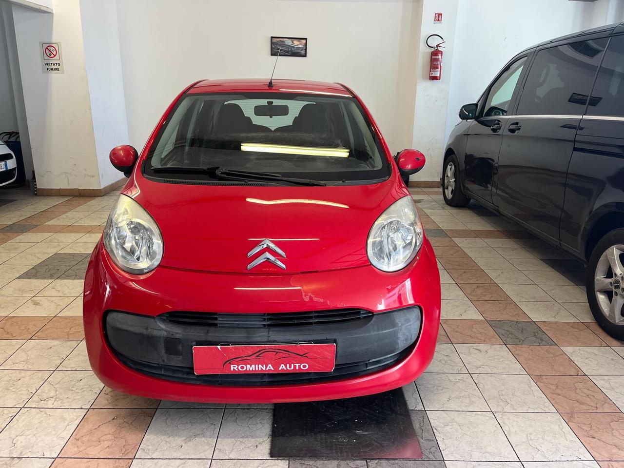 Citroen C1 1.0 5 porte AMIC1