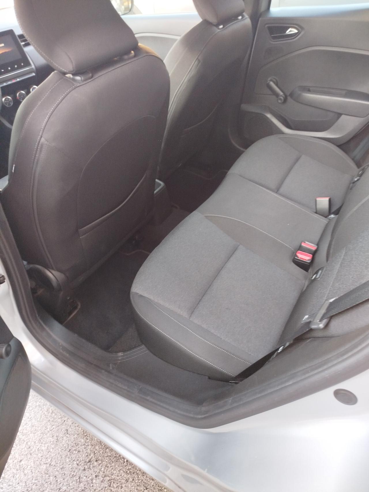 Renault Clio TCe 100 CV GPL 5 porte Equilibre