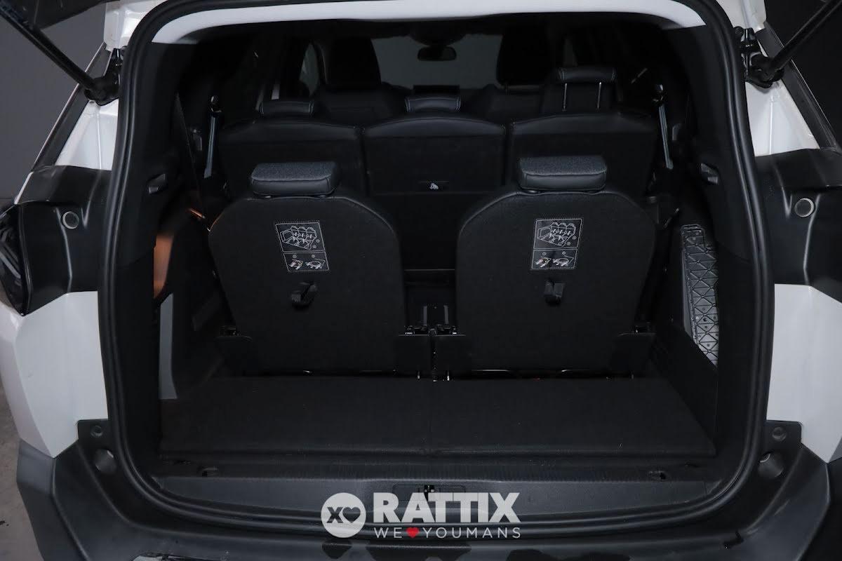 Peugeot 5008 1.5 bluehdi 130CV Allure eat8 7p.ti