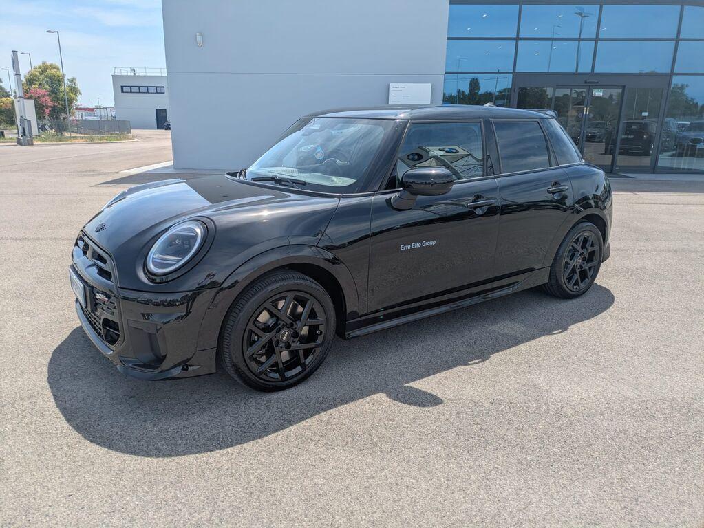 Mini Mini Cooper 5 Porte 2.0 S JCW Auto