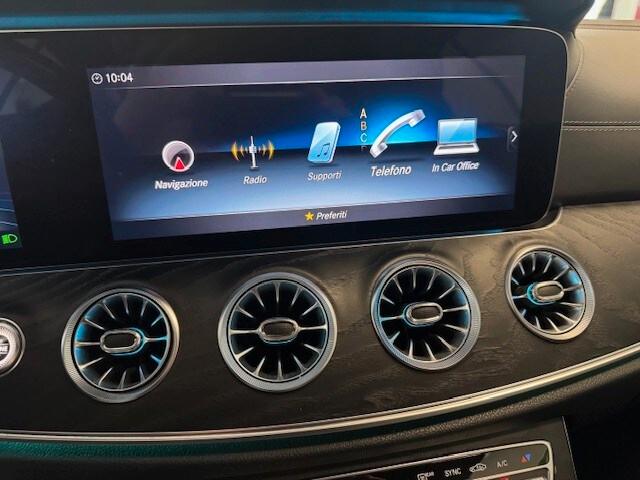 MERCEDES Classe E Cbr (A238) E 400 d 4Matic Cab...