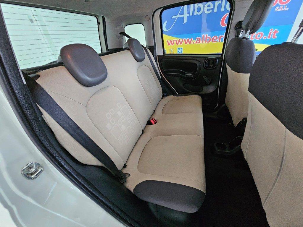 Fiat Panda 1.3 MJT S&S Easy NO CLIMA