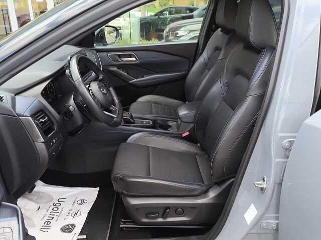 Nissan Qashqai MHEV 158 CV Xtronic Tekna