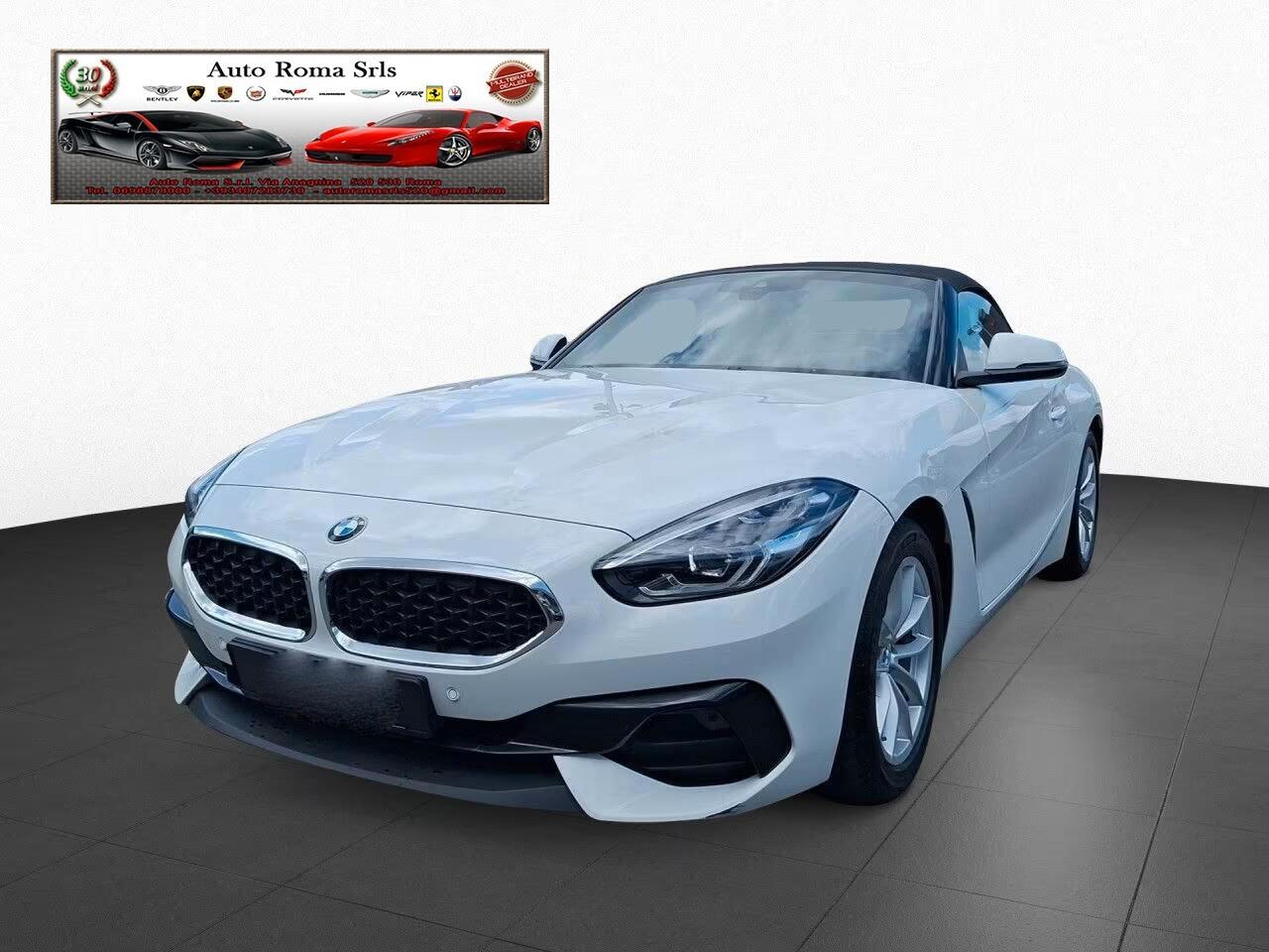 Bmw Z4 sDrive20i Advantage