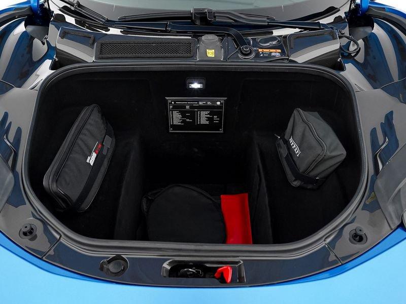 Ferrari 296 GTS 296 GTS 3.0