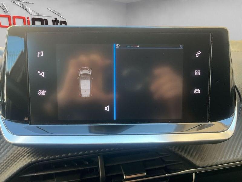 Peugeot 208 208 1.5 bluehdi Active Pack s&s 100cv