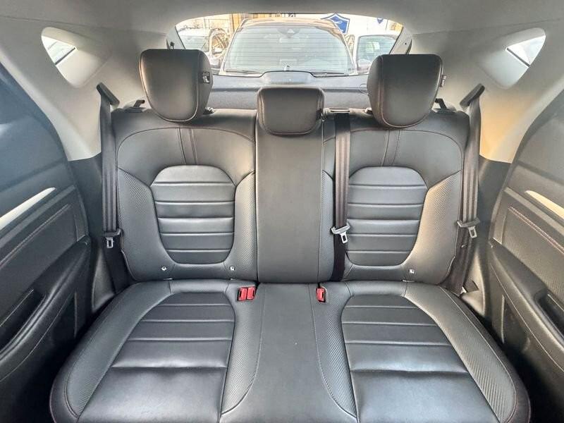 Mg ZS 1.5 GSR Luxury