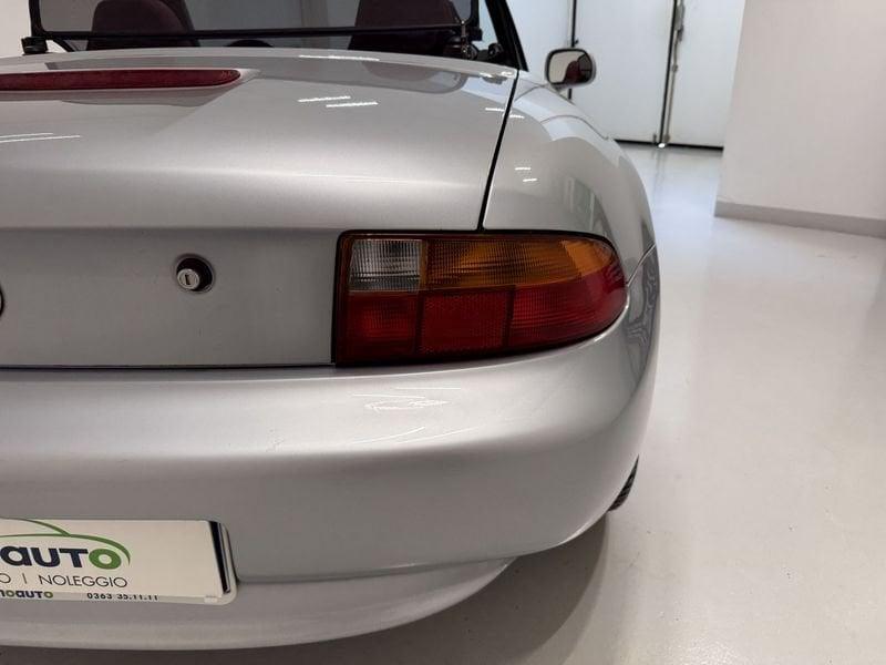 BMW Z3 1.8 Roadster