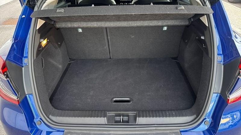 Renault Captur 1.0 TCe GPL Intens my21