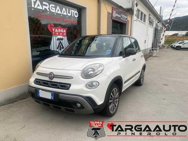 Fiat 500L 1.3 Multijet 95 CV Trekking