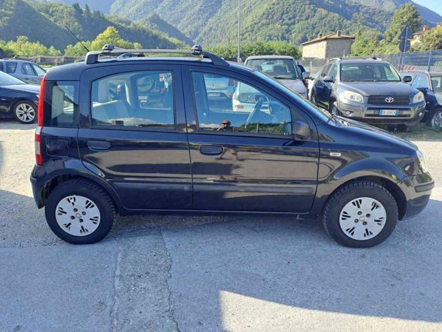 FIAT Panda 1.2 Dynamic GPL