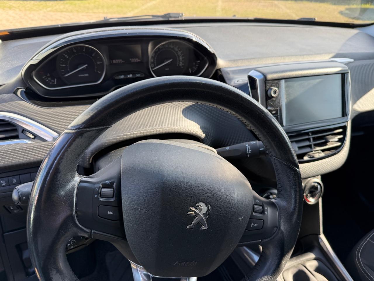 Peugeot 2008 PureTech 82 Allure