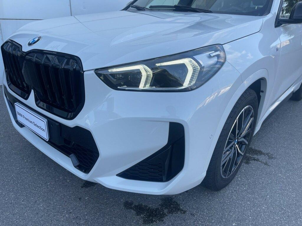 BMW X1 18 i Msport sDrive DCT