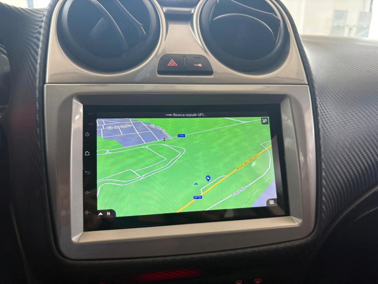 Alfa Romeo MiTo 1.3 JTDm 16V 90 CV Progression