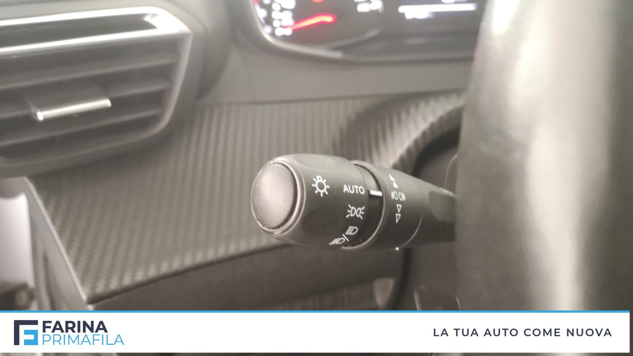 PEUGEOT 2008 II 2020 - 2008 1.5 bluehdi Allure Pack s&s 130cv eat8