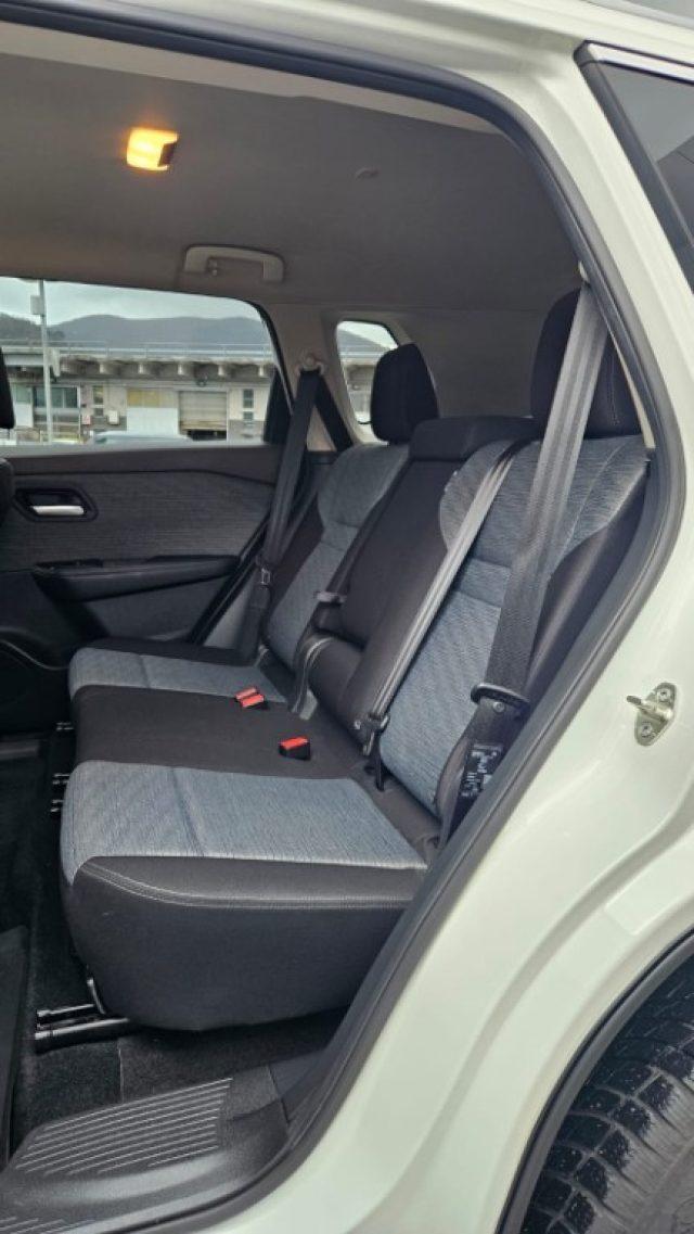 NISSAN X-Trail e-Power 2WD 5 posti N-Connecta