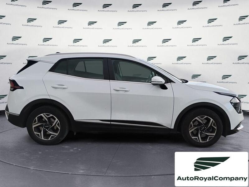 Kia Sportage 1.6 TGDi GPL STYLE 136CV 2WD