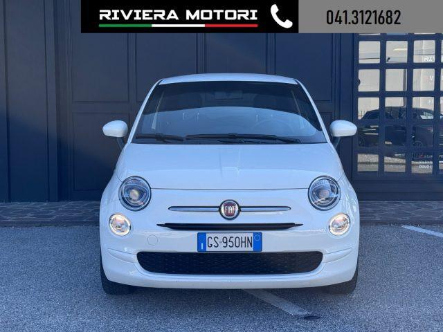 FIAT 500 1.0 Hybrid CLUB