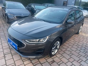 Ford Focus 1.5 EcoBlue 120 CV aut. SW Active Design