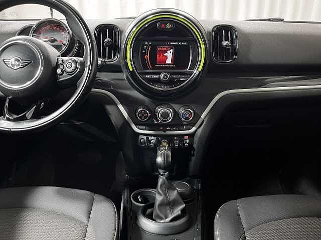 MINI Cooper SE Countryman Mini 1.5 Cooper SE Countryman ALL4 Automatica