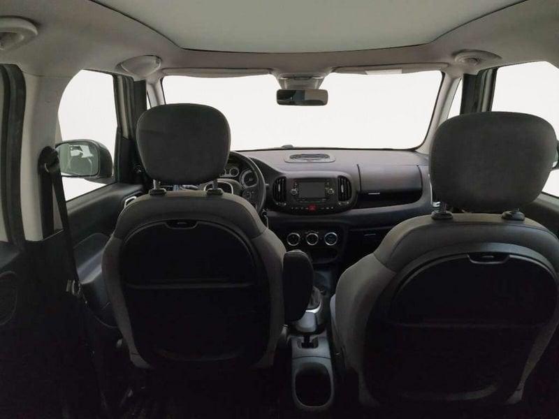 FIAT 500L 1.4 tjt Lounge Gpl 120cv