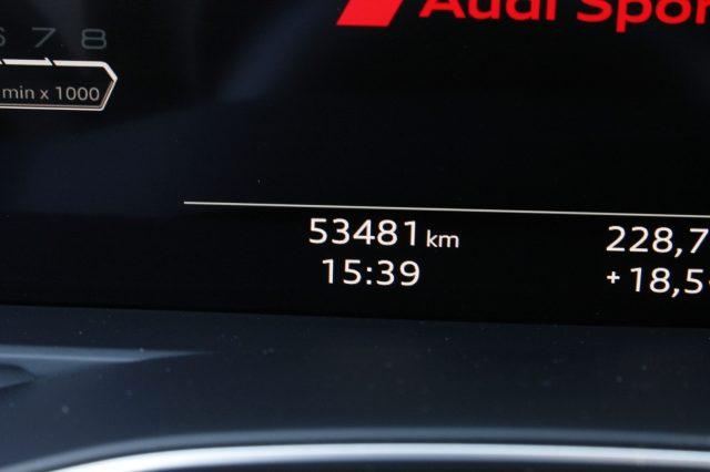 AUDI RS6 RS6 Avant tiptronic CAPRISTO/SERVICE AUDI
