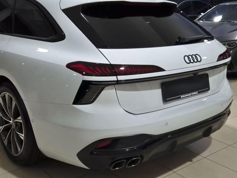 Audi A6 A6 Avant TDI 150 kW MY26 S tronic S line edition TETTO MATRIX LED CAMERA 360