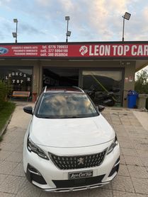 Peugeot 3008 BlueHDi km 90 mila accetto permute e finanziamenti