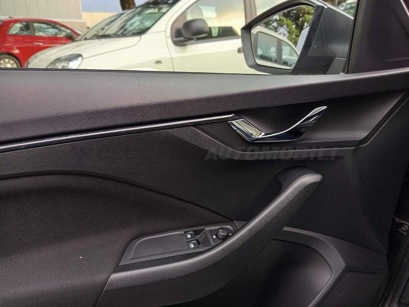 Skoda Kamiq Kamiq 1.0 tsi Ambition 95cv