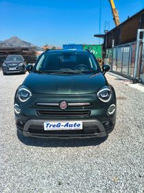 Fiat 500X 1.6 MultiJet 120 CV Cross