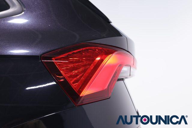 SKODA Kamiq 1.0 TSI 110 CV DSG STYLE FARI LED NEOPATENTATI