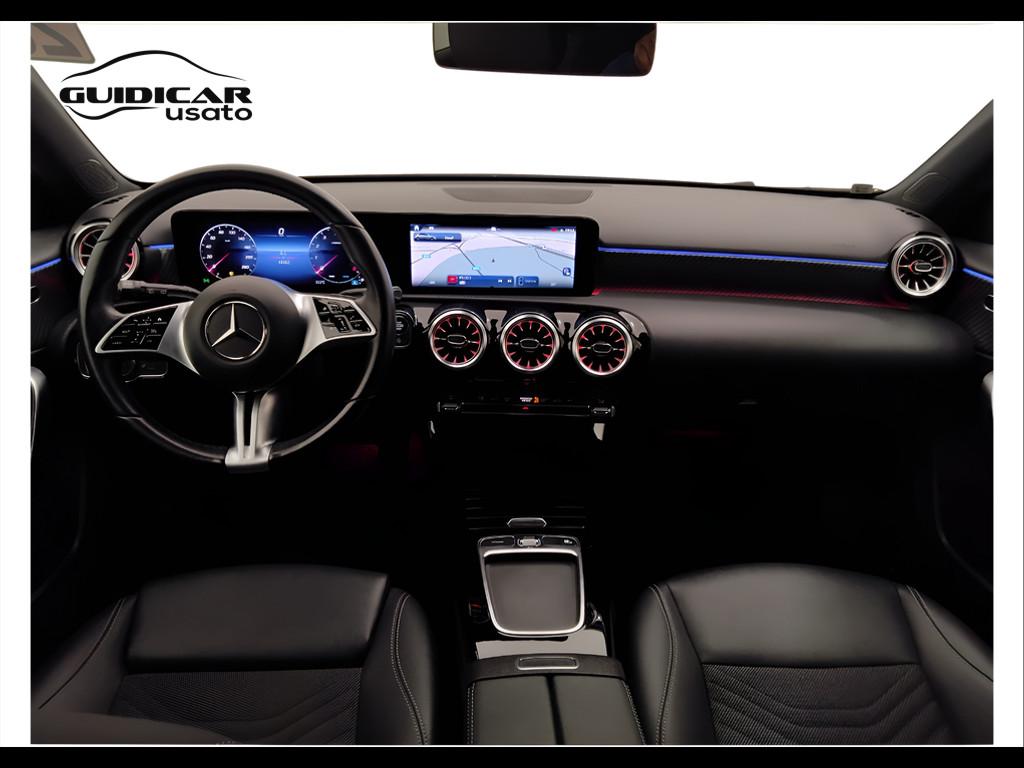 Mercedes-Benz Classe A - W177 2023 - A 180 Progressive Advanced Plus auto