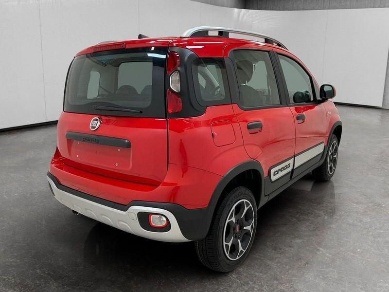FIAT Panda Cross Panda 0.9 t.air t. Cross 4x4 s&s 85cv 5p.ti