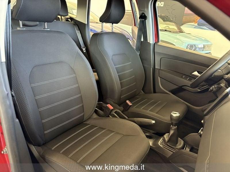 Dacia Duster Duster 1.0 TCe 90 CV 4x2 Comfort