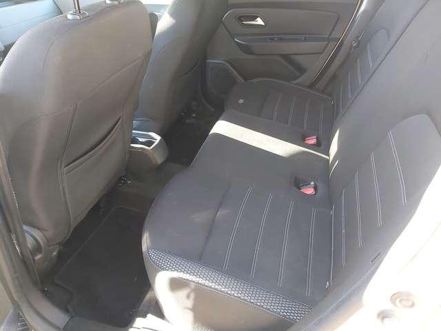 Dacia Duster 1.6 sce Comfort Gpl 4x2 s&s 115cv