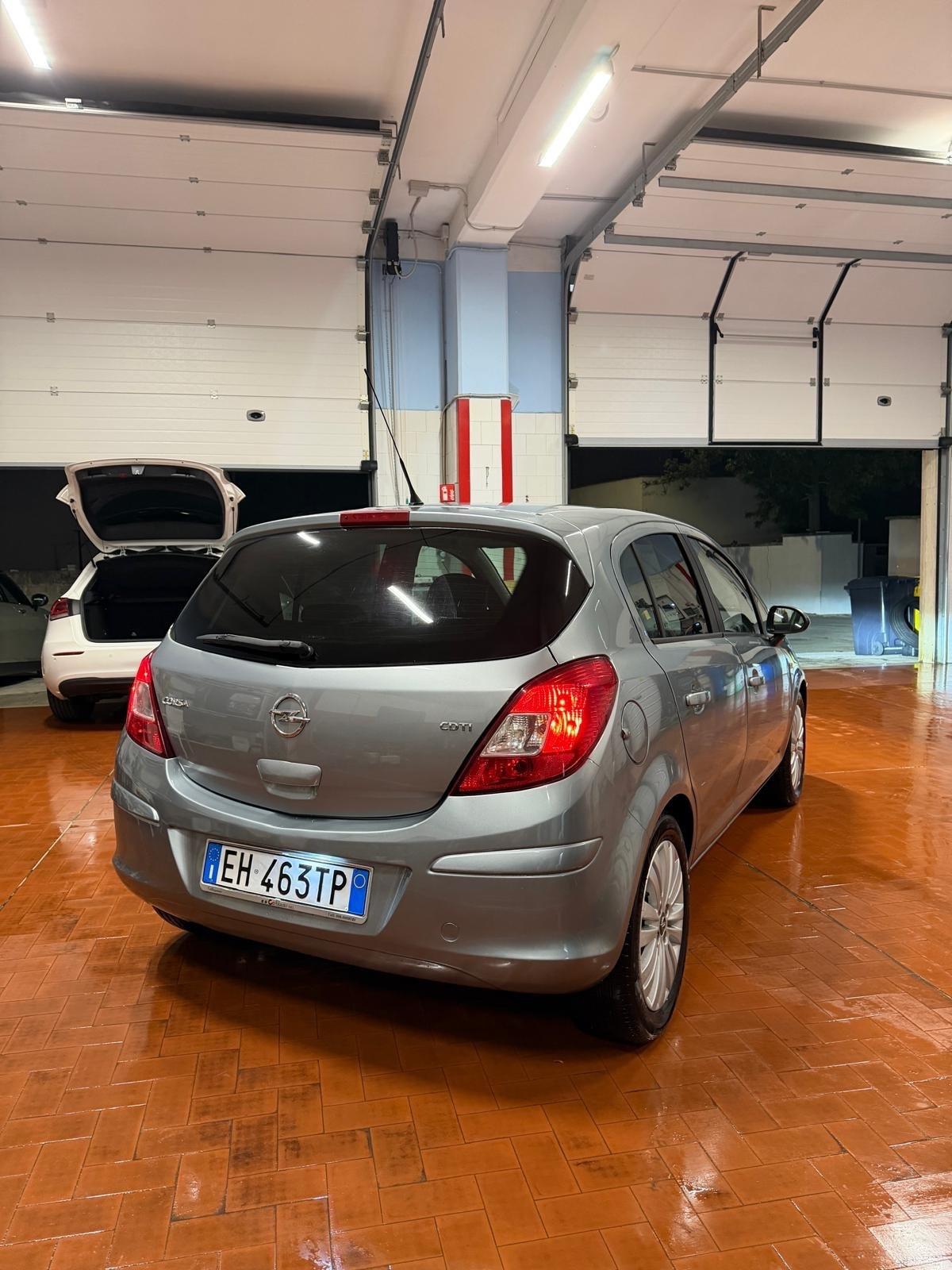 Opel Corsa 1.3 CDTI 75CV F.AP. 5 porte Cosmo